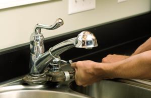 Our Plumbers in Gaithersburg Fix Faulty Fixtures 